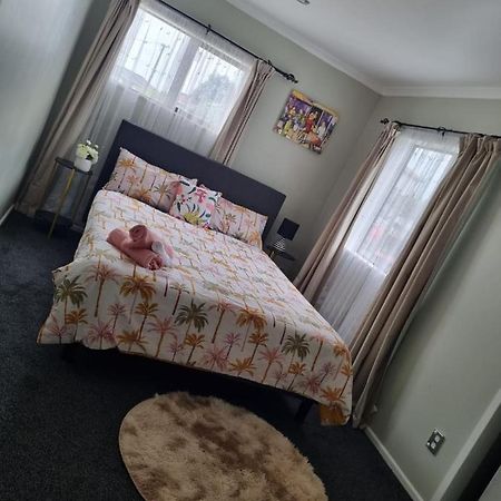 Apartamento Auckland Accomodation Near Airport Exterior foto