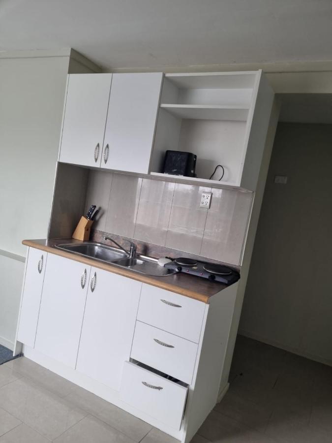 Apartamento Auckland Accomodation Near Airport Exterior foto