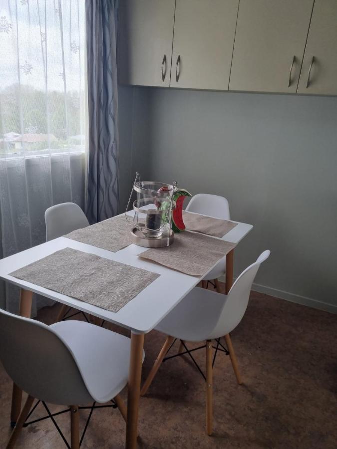 Apartamento Auckland Accomodation Near Airport Exterior foto
